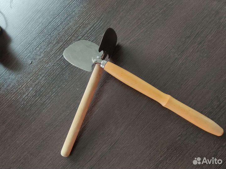 Топорики для шинковки капусты