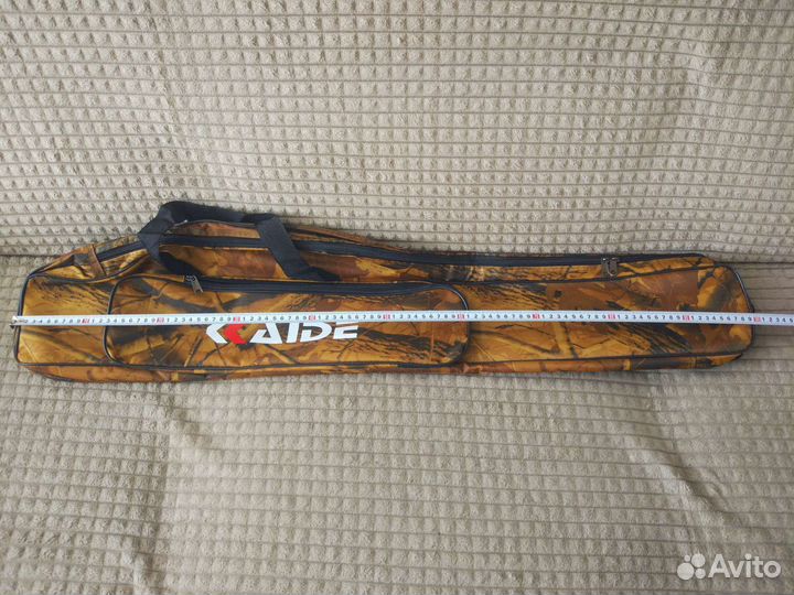 Чехол для удочек 100 см