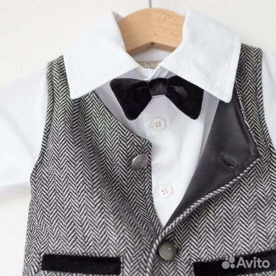 Костюм для мальчика