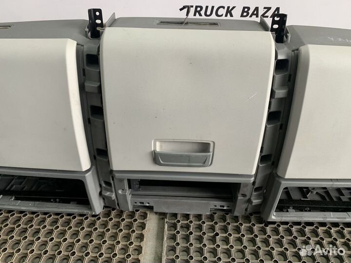 Консоль кабины верхняя Renault T