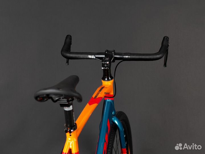 Велосипед horh rhino 27,5