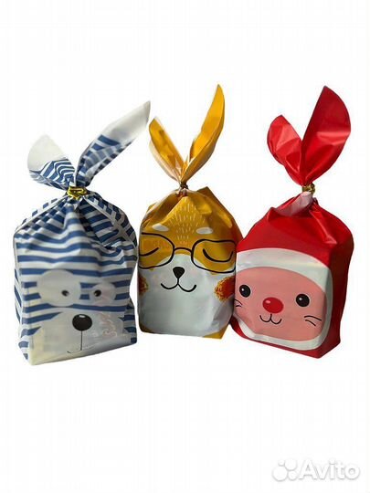 Сладкий набор в садик, школу и на день рождения