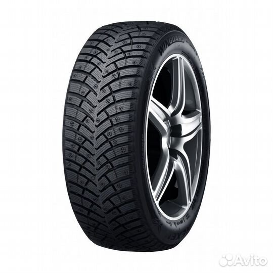 Nexen Winguard WinSpike 3 215/50 R17