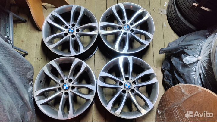 Диски BMW 19 оригинал, Америка