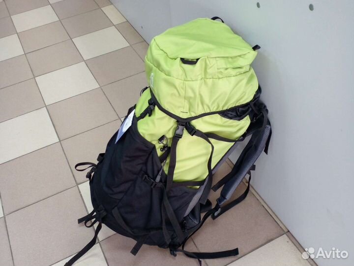 Туристический рюкзак Памир 80 л v2