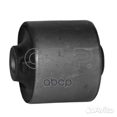 Сайлентблок рычага toyota land cruiser 02-09 за