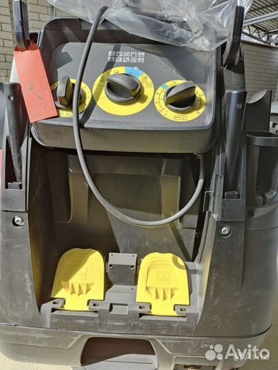 Мойка высокого давления karcher