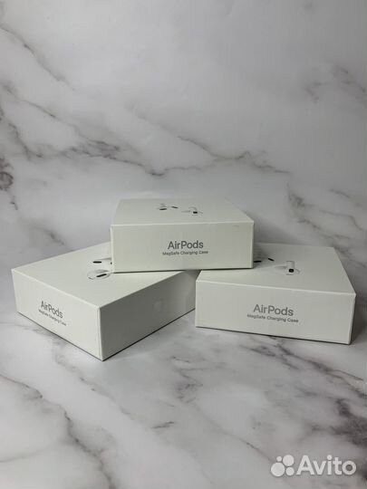 AirPods 3 Premium