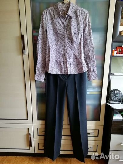 Одежда женская пакетом 42