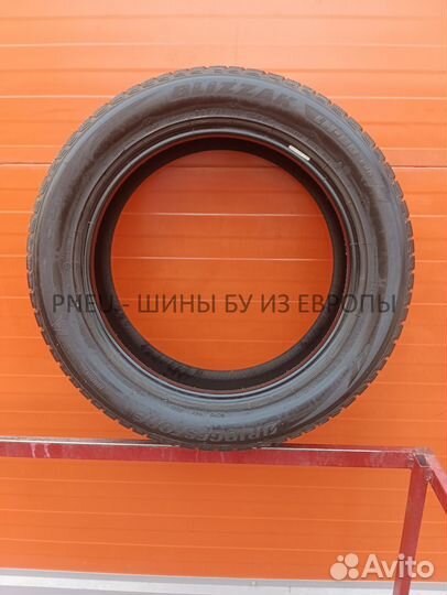 Bridgestone Blizzak LM-80 Evo 235/55 R19 76Y