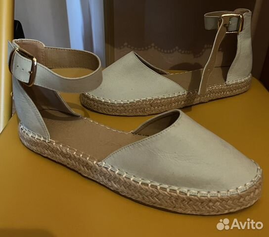 Босоножки женские 41 размер новые купить в Москве | Личные вещи | Авито