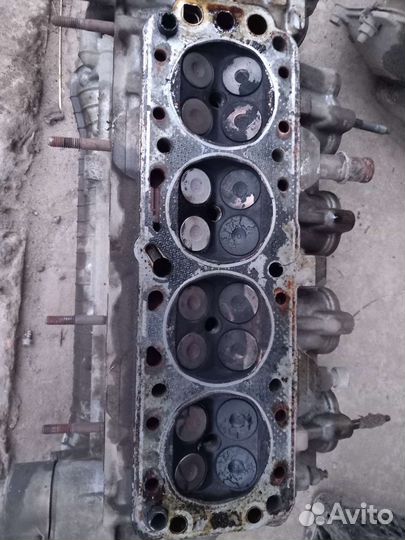 Гбц нексия A15MF