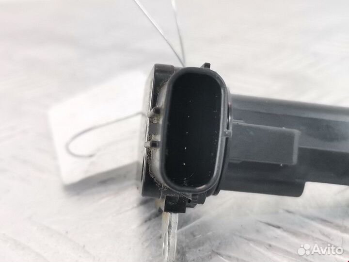 Расходомер воздуха Lexus RX 3 рест. 2013