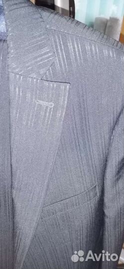 Костюм мужской,классика-48р,новый