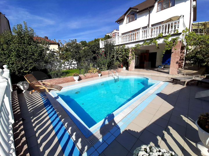 Дом 75 м² на участке 5 сот.