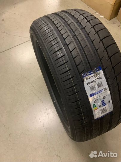 Triangle Sports TH201 275/40 R22 108Y