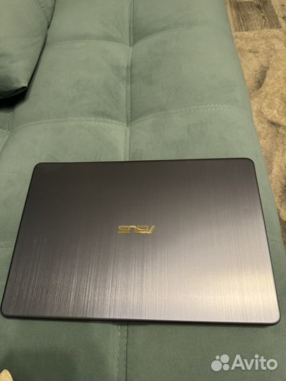 Asus vivobook