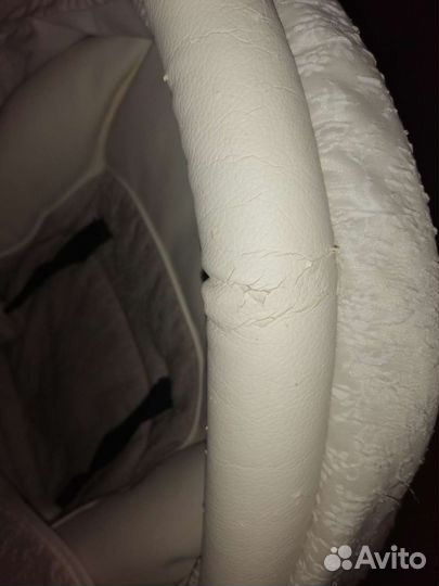 Коляска Roan marita 2 в 1