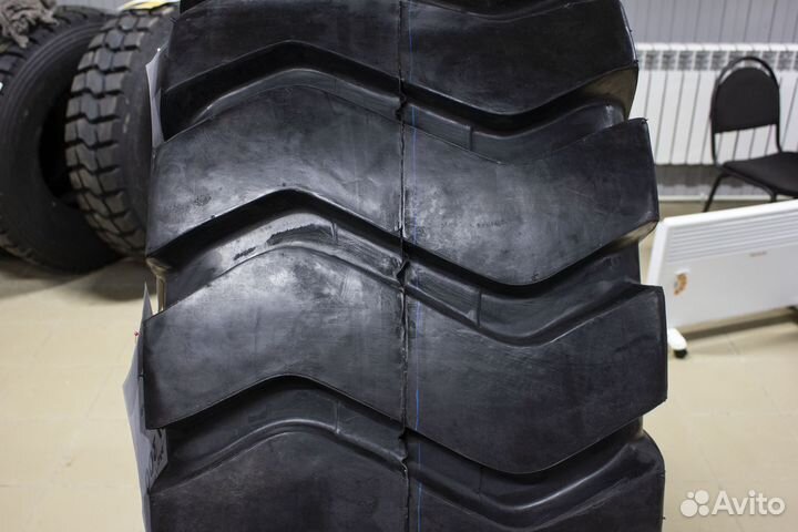 Спецшина TOP trust 23.5-25 E3/L3 TT