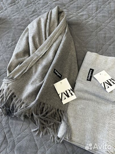 Шарф Zara женский