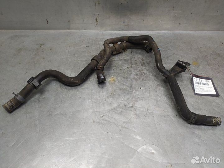 Шланг системы охлаждения Volkswagen Passat B6