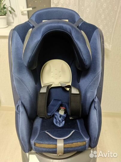 Автокресло Aprica Bettino