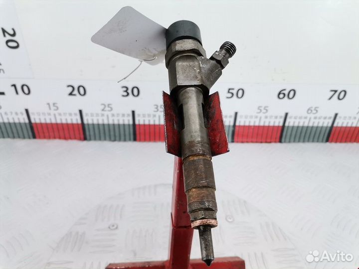 Форсунка Renault Scenic 2 2004 8200100272