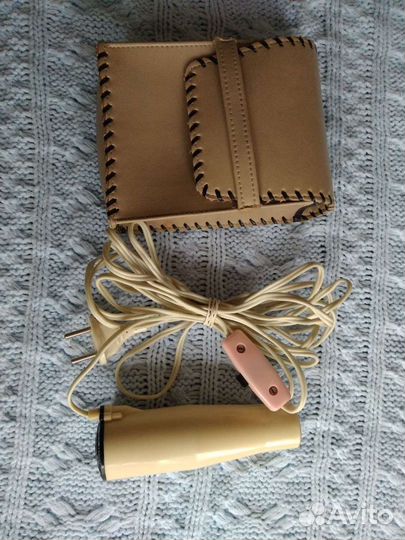 Фен раритет