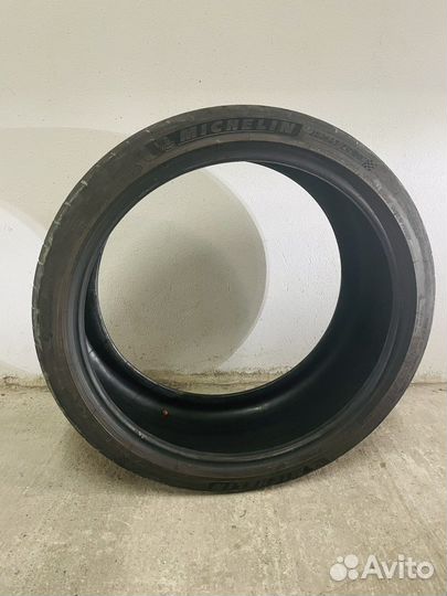 Michelin Pilot Sport 255/35 R20 97Y