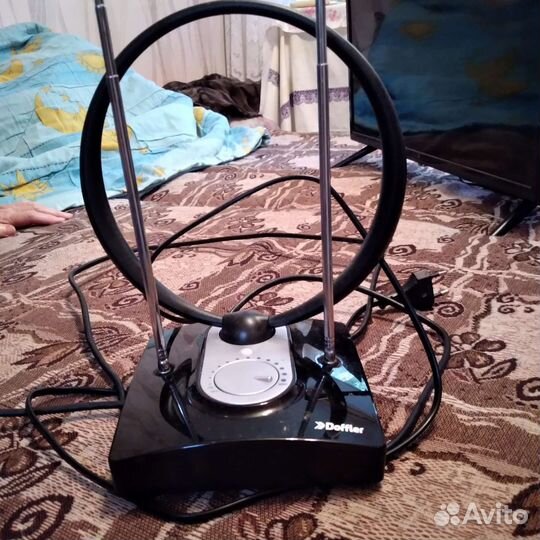 Домашняя антенна