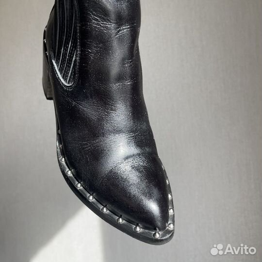 Казаки Испания 36