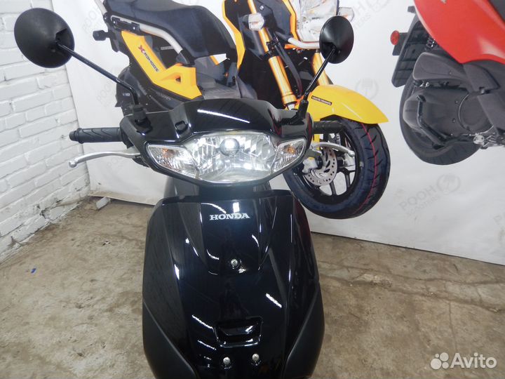 Скутер Honda Tact AF79 только из Японии