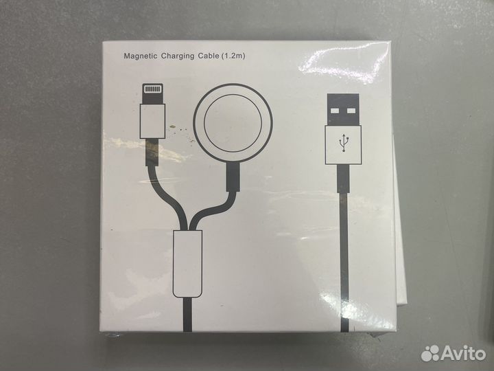 Зарядное устройство для Apple watch