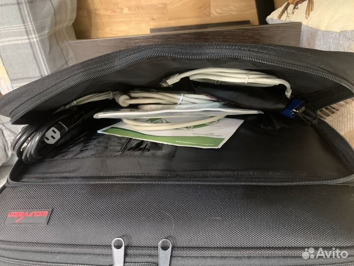 Документ-камера VZ-9plus