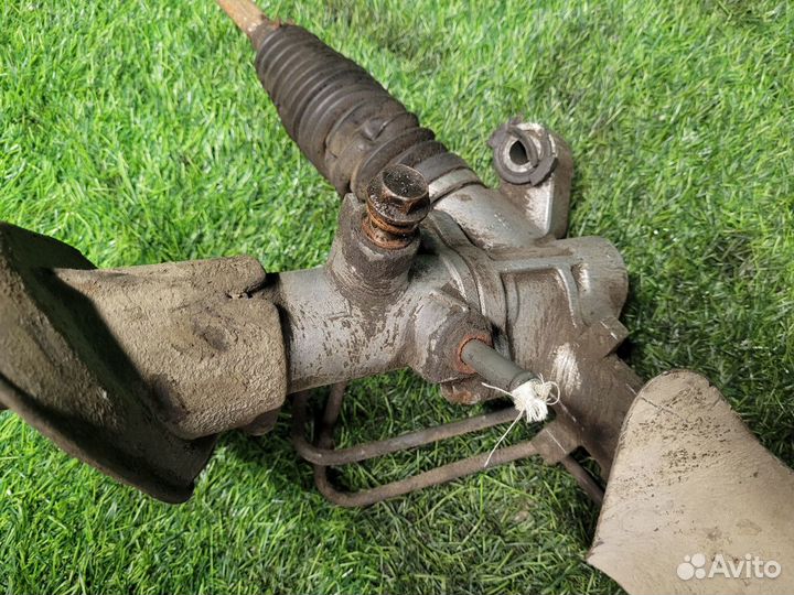 Рейка рулевая Mazda 3