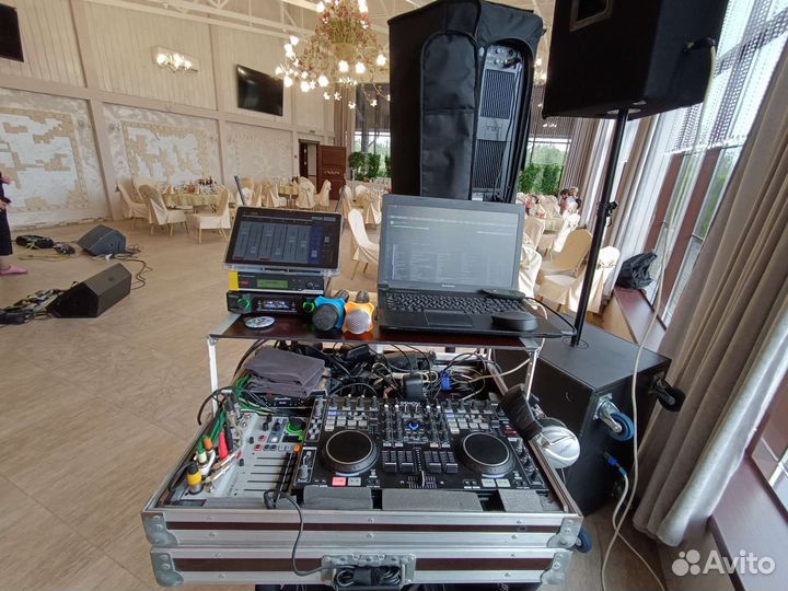 Музыка на праздник,DJ,диджей на свадьбу