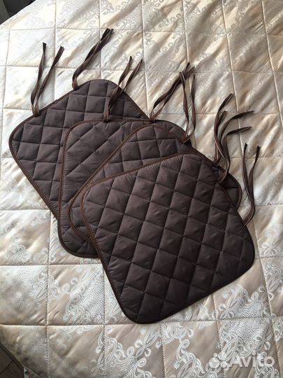 Подушки на стул