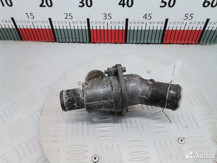 Корпус термостата Ford Mondeo 3 2002 3757506