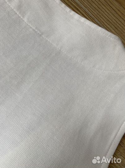 Сарафан из хлопка, Naf Naf, 42