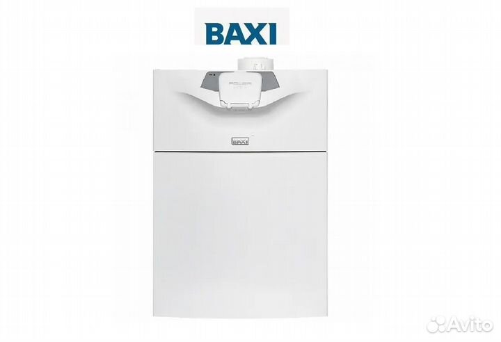 Котел Baxi напольный Power HT+ 1.70