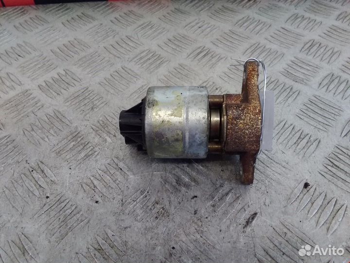 Клапан EGR Pontiac Grand Prix 7 2007 89060435