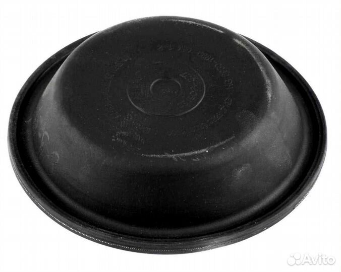 Мембрана (диафрагма) энергоаккумулятора передняя