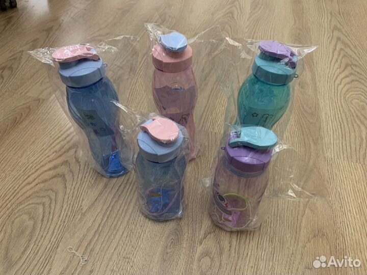 Ланч бокс детский