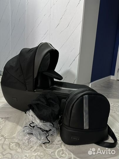 Коляска bexa air 2 в 1