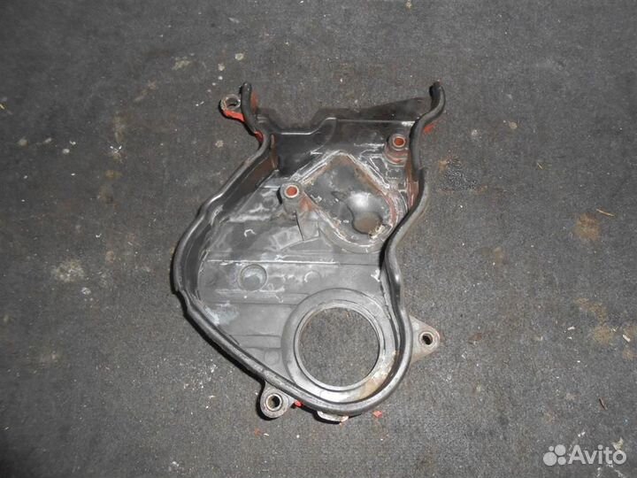 Кожух ремня грм Toyota Mark II GX90(92-96)