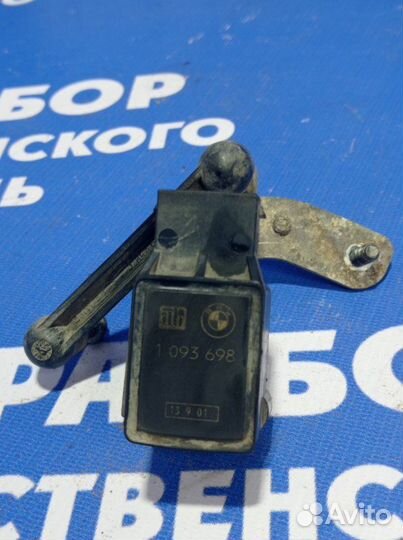 Датчик положения кузова Bmw E53 кроссовер 2004