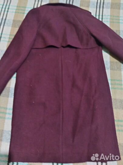Пальто женское