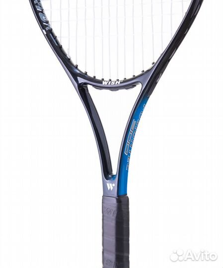 Ракетка для большого тенниса