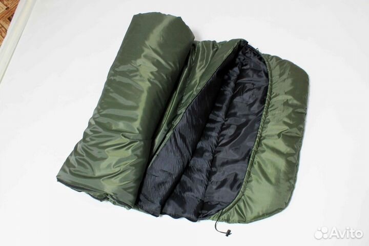 Спальный мешок спальник туристический
