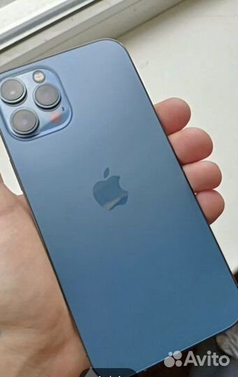 Айфон 12 про макс 128гБ